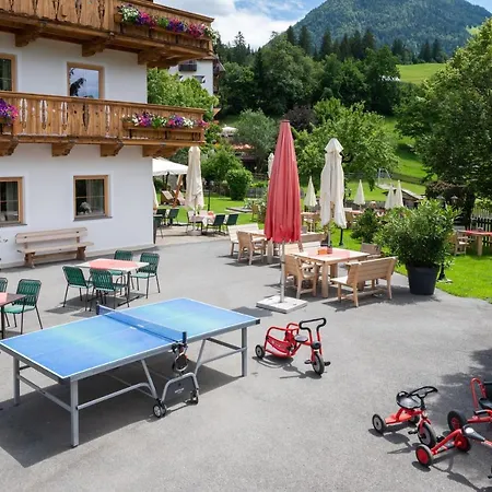 Erlebnisgut & Reiterhof Oberhabach