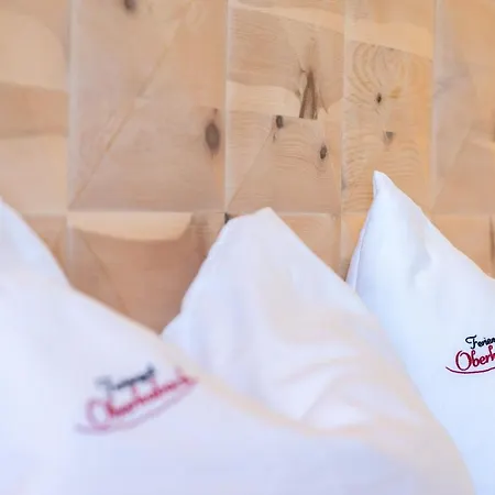 Erlebnisgut & Reiterhof Oberhabach Kirchdorf in Tirol