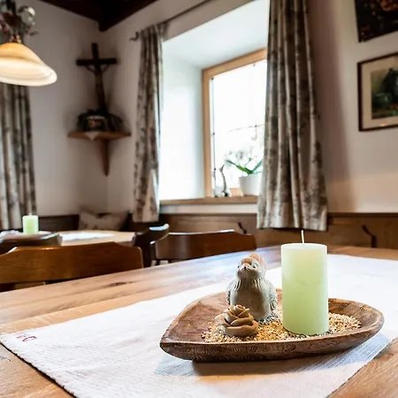 Feriengut Oberhabach 3*
