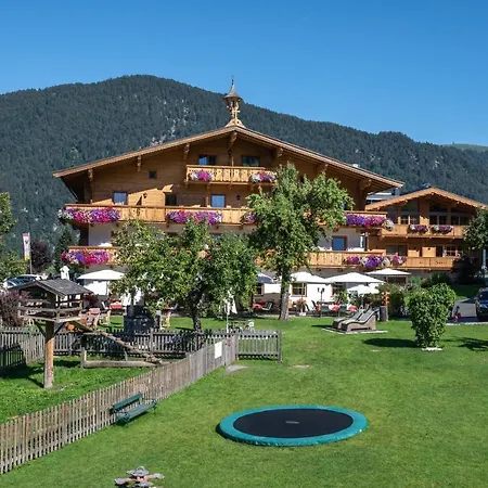 Feriengut Oberhabach 3*