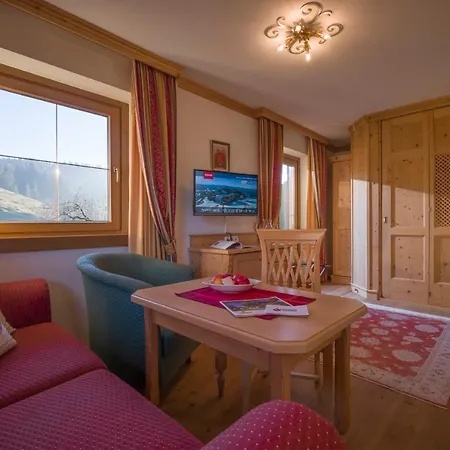 Erlebnisgut & Reiterhof Oberhabach Hotel