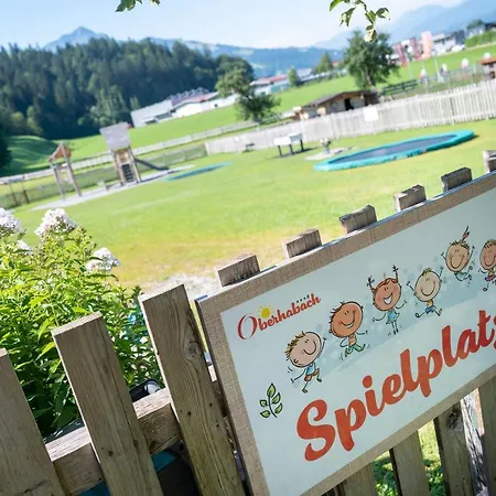 Feriengut Oberhabach 3*