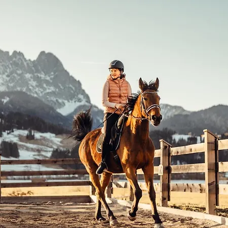 Erlebnisgut & Reiterhof Oberhabach 3*