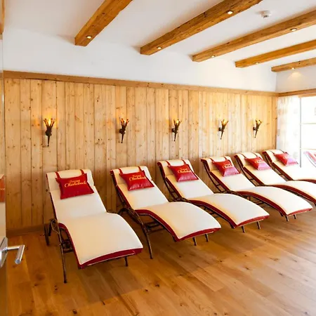 Feriengut Oberhabach Hotel 3*