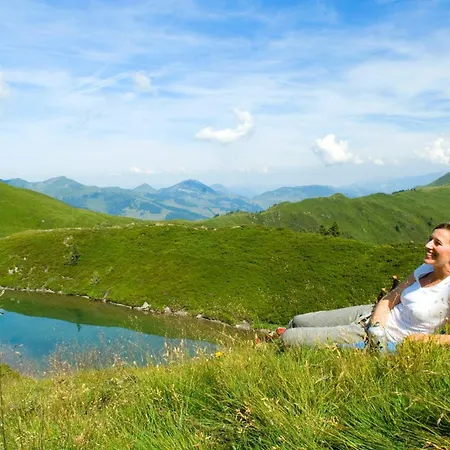 Hotel Erlebnisgut & Reiterhof Oberhabach Kirchdorf in Tirol
