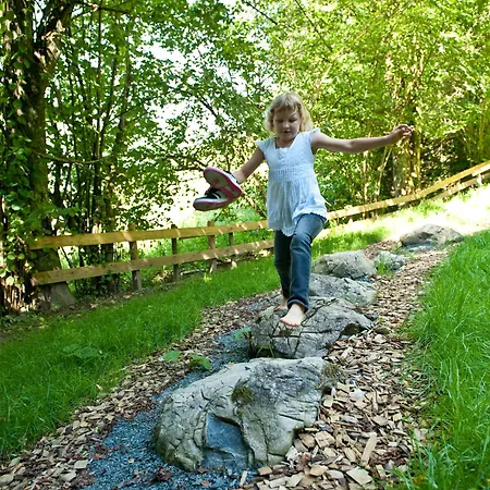 Hotel Erlebnisgut & Reiterhof Oberhabach