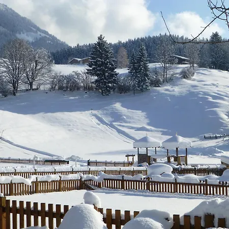 Erlebnisgut & Reiterhof Oberhabach Hotel 3*