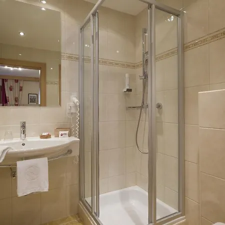 Erlebnisgut & Reiterhof Oberhabach Hotel 3*