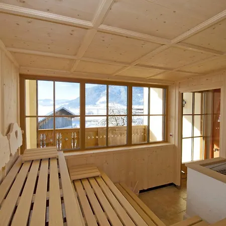 Feriengut Oberhabach Hotel 3*