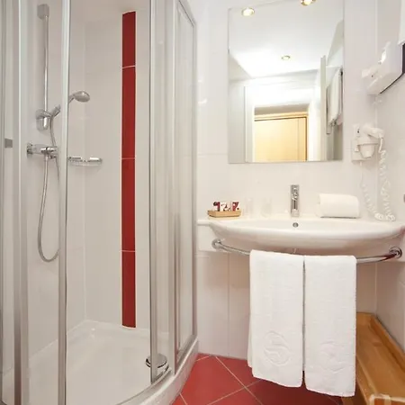 Erlebnisgut & Reiterhof Oberhabach Hotel Kirchdorf in Tirol