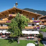 Hotel Erlebnisgut&reiterhof Oberhabach