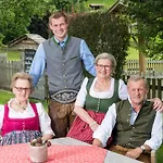 Erlebnisgut&reiterhof Oberhabach 3* Kirchdorf in Tirol