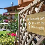Erlebnisgut&reiterhof Oberhabach 3* Kirchdorf in Tirol