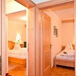 Hotel Erlebnisgut&reiterhof Oberhabach