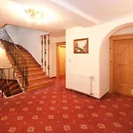 Hotel Erlebnisgut & Reiterhof Oberhabach 3*