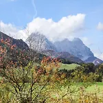Erlebnisgut & Reiterhof Oberhabach Hotel 3*