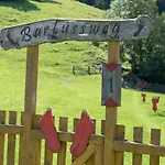 Hotel Erlebnisgut & Reiterhof Oberhabach