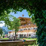 Erlebnisgut&reiterhof Oberhabach 3* Kirchdorf in Tirol