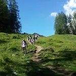 Erlebnisgut & Reiterhof Oberhabach Kirchdorf in Tirol
