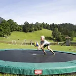 Erlebnisgut & Reiterhof Oberhabach Kirchdorf in Tirol