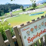 Erlebnisgut&reiterhof Oberhabach 3*