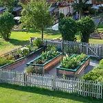 Erlebnisgut&reiterhof Oberhabach Hotel 3*