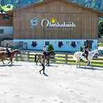 Erlebnisgut&reiterhof Oberhabach