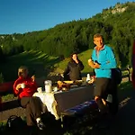 Hotel Erlebnisgut & Reiterhof Oberhabach Kirchdorf in Tirol