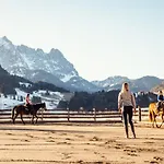Erlebnisgut & Reiterhof Oberhabach 3*