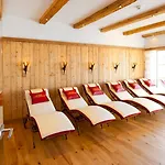 Erlebnisgut & Reiterhof Oberhabach Hotel 3*