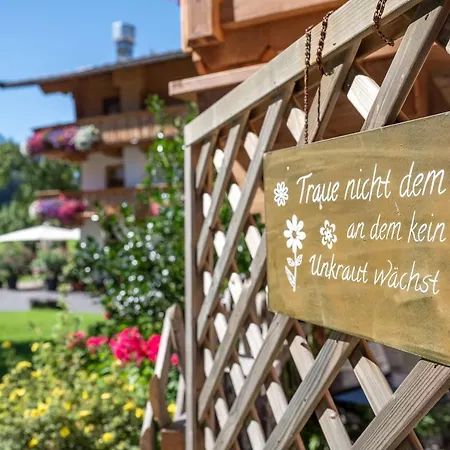 Erlebnisgut & Reiterhof Oberhabach 3* Kirchdorf in Tirol
