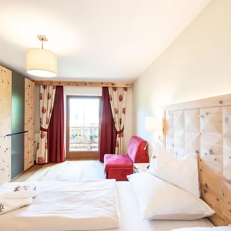 Erlebnisgut & Reiterhof Oberhabach 3* Kirchdorf in Tirol