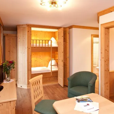 Erlebnisgut & Reiterhof Oberhabach 3* Kirchdorf in Tirol