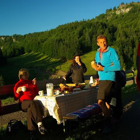 Hotell Erlebnisgut & Reiterhof Oberhabach Kirchdorf in Tirol