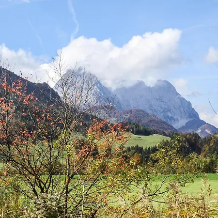 Erlebnisgut & Reiterhof Oberhabach فندق 3*