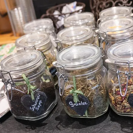 Erlebnisgut & Reiterhof Oberhabach Бухен