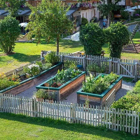 Erlebnisgut & Reiterhof Oberhabach Отель 3*