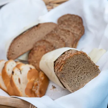 Erlebnisgut & Reiterhof Oberhabach