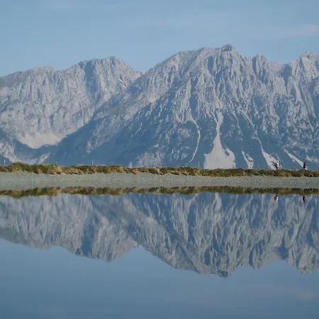 Отель Erlebnisgut & Reiterhof Oberhabach