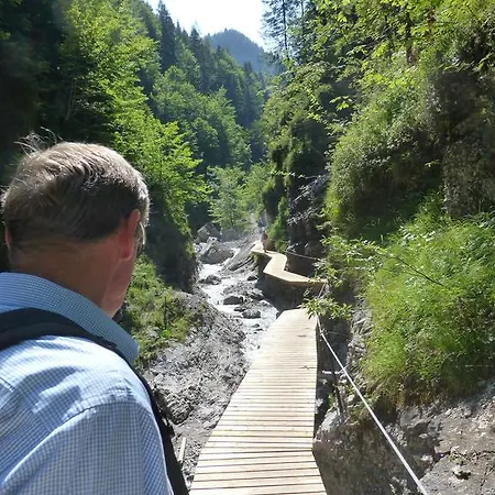 Erlebnisgut & Reiterhof Oberhabach Отель